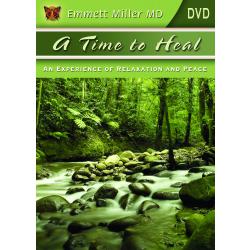 A Time to Heal DVD Image